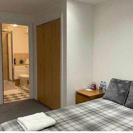 Holiday Apartment In Old Town エディンバラ エクステリア 写真