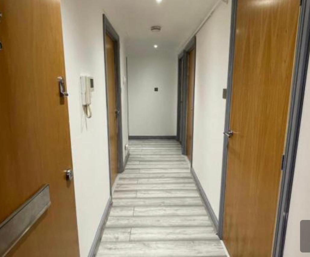 Holiday Apartment In Old Town エディンバラ エクステリア 写真