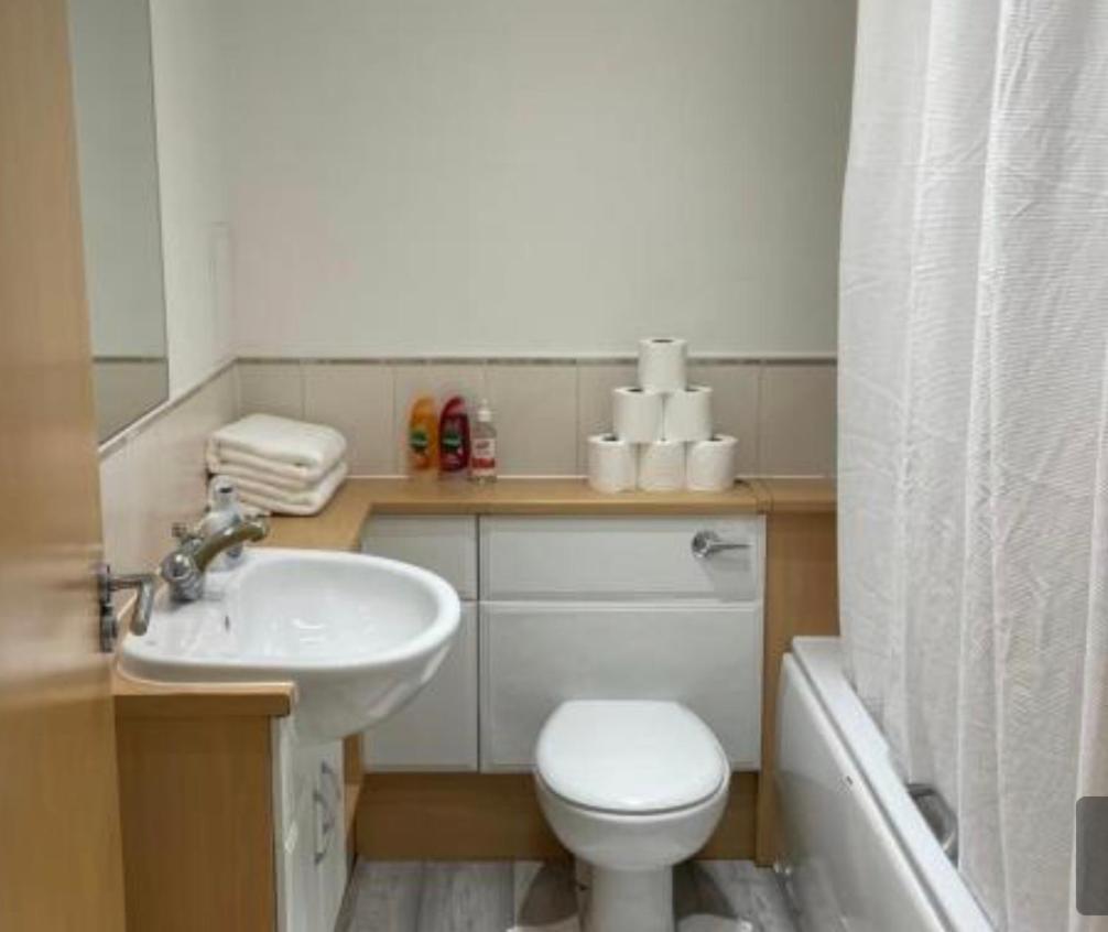 Holiday Apartment In Old Town エディンバラ エクステリア 写真