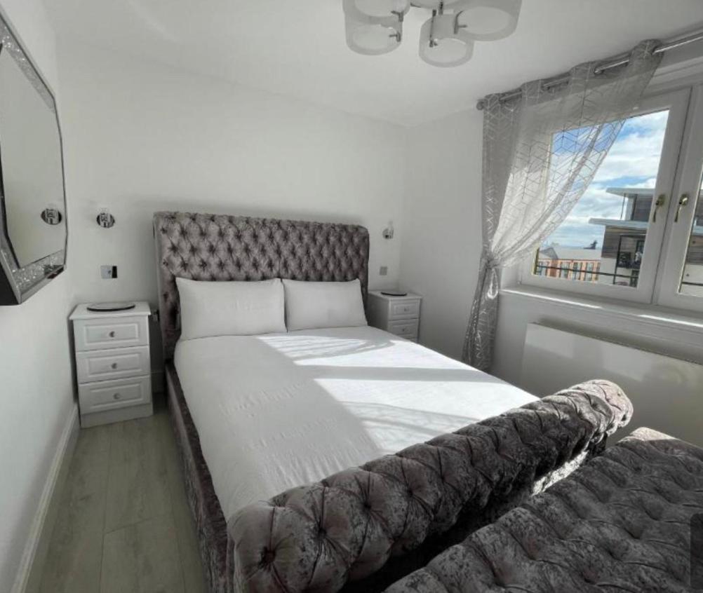 Holiday Apartment In Old Town エディンバラ エクステリア 写真